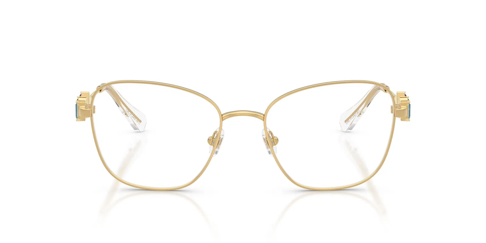 Swarovski 1025 Eyeglasses - view 17